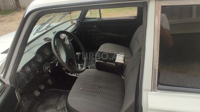 LADA (VAZ) 2106 1986, 458,962 km - 1.5 l - Quba