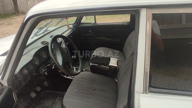 LADA (VAZ) 2106 1986, 458,962 km - 1.5 l - Quba