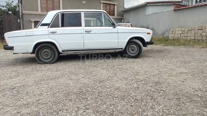 LADA (VAZ) 2106 1986, 458,962 km - 1.5 l - Quba