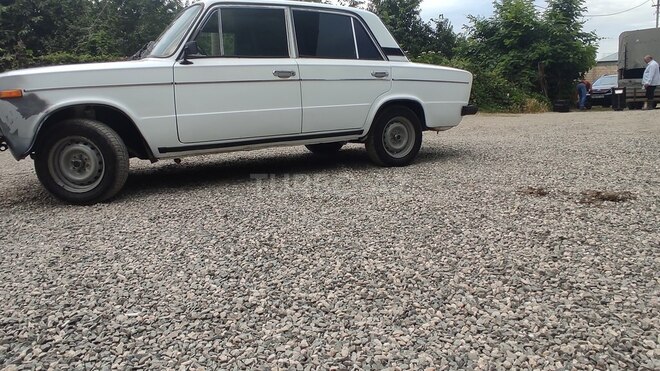 LADA (VAZ) 2106 1986, 458,962 km - 1.5 l - Quba