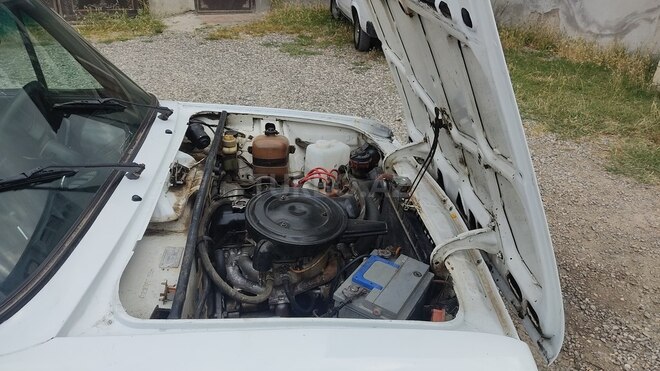 LADA (VAZ) 2106 1986, 458,962 km - 1.5 l - Quba