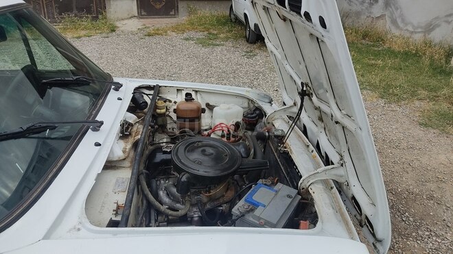 LADA (VAZ) 2106 1986, 458,962 km - 1.5 l - Quba