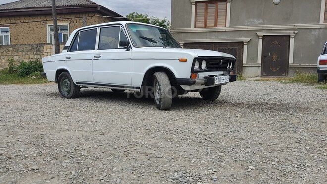 LADA (VAZ) 2106 1986, 458,962 km - 1.5 l - Quba