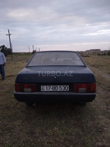LADA (VAZ) 21099 2000, 318,641 km - 1.5 л - Şabran