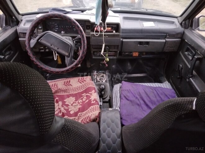 LADA (VAZ) 21099 2000, 318,641 km - 1.5 л - Şabran