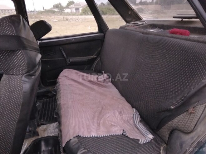 LADA (VAZ) 21099 2000, 318,641 km - 1.5 л - Şabran
