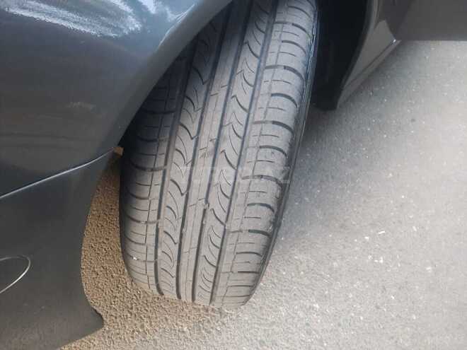Mercedes E 220 2007, 196,000 km - 2.2 l - Bakı