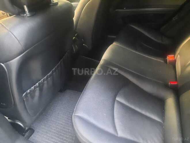 Mercedes E 220 2007, 196,000 km - 2.2 l - Bakı