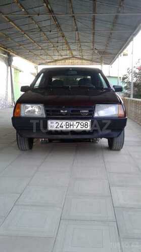 LADA (VAZ) 2109 1990, 352,000 km - 1.5 l - Hacıqabul