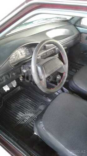 LADA (VAZ) 2109 1990, 352,000 km - 1.5 l - Hacıqabul