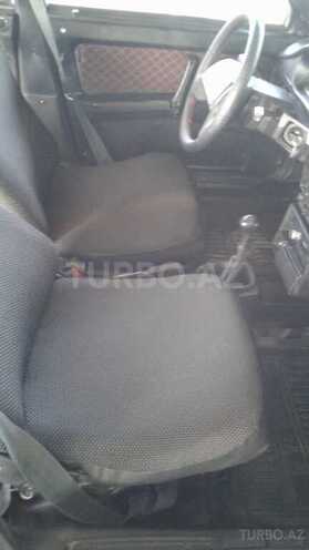 LADA (VAZ) 2109 1990, 352,000 km - 1.5 l - Hacıqabul