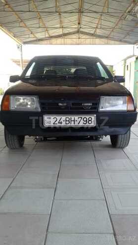 LADA (VAZ) 2109 1990, 352,000 km - 1.5 l - Hacıqabul