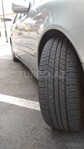 Mercedes E 240 2000, 439,000 km - 2.6 l - Bakı