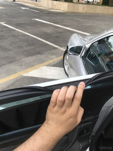 Mercedes E 240 2000, 439,000 km - 2.6 l - Bakı