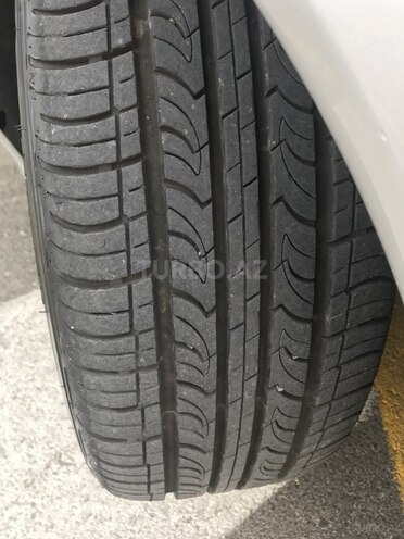 Mercedes E 240 2000, 439,000 km - 2.6 l - Bakı