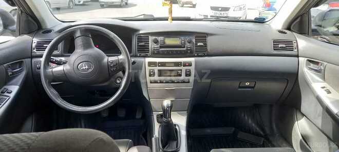 Toyota Corolla 2004, 222,155 km - 1.5 l - Ağstafa