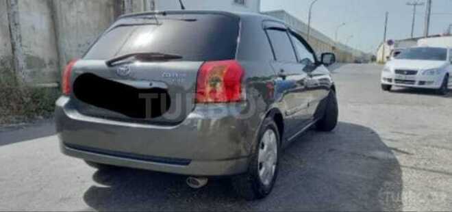 Toyota Corolla 2004, 222,155 km - 1.5 l - Ağstafa