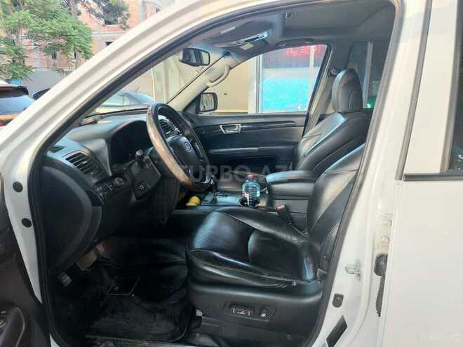 Kia Mohave 2011, 265,000 km - 3.8 l - Bakı