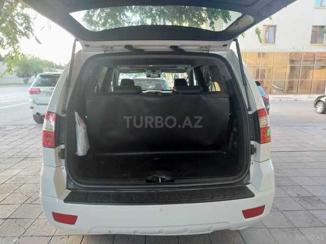 Kia Mohave 2011, 265,000 km - 3.8 l - Bakı