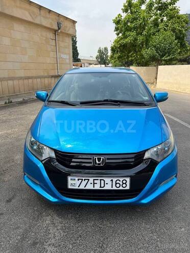Honda Insight 2011, 131,000 km - 1.3 l - Bakı