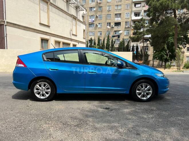 Honda Insight 2011, 131,000 km - 1.3 l - Bakı