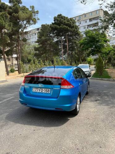 Honda Insight 2011, 131,000 km - 1.3 l - Bakı