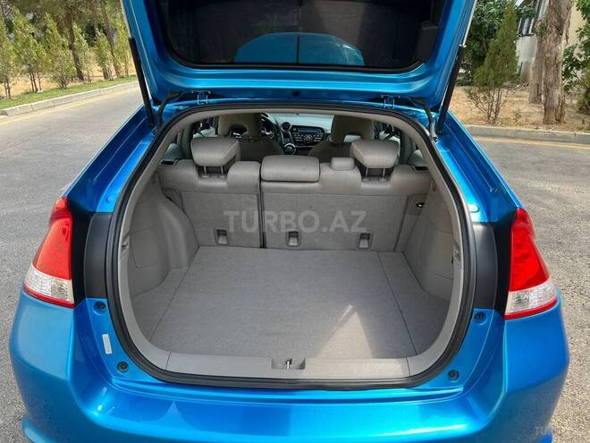Honda Insight 2011, 131,000 km - 1.3 l - Bakı