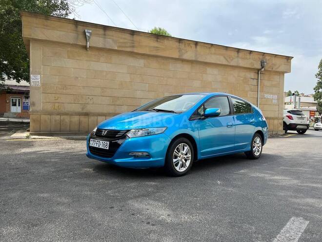 Honda Insight 2011, 131,000 km - 1.3 l - Bakı