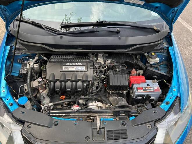 Honda Insight 2011, 131,000 km - 1.3 l - Bakı