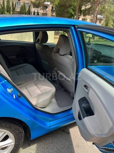 Honda Insight 2011, 131,000 km - 1.3 l - Bakı