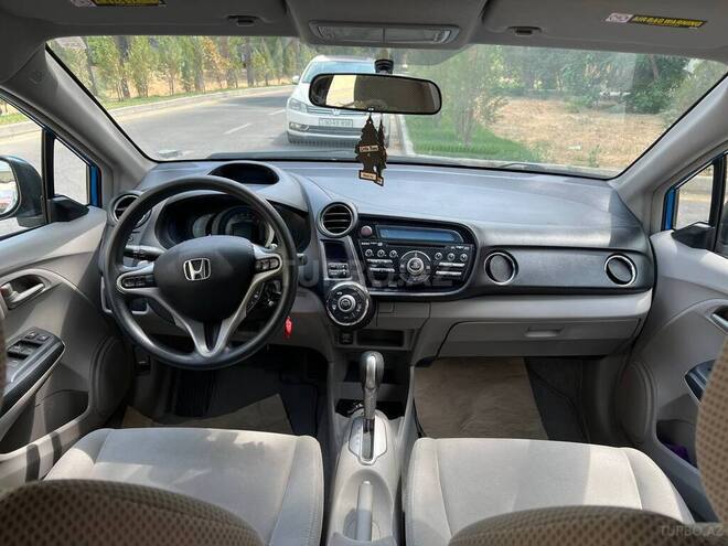 Honda Insight 2011, 131,000 km - 1.3 l - Bakı