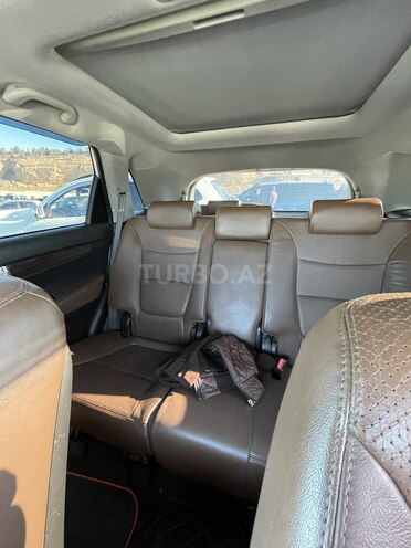 Kia Sorento 2012, 210,000 km - 2.4 l - Bakı