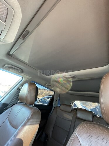 Kia Sorento 2012, 210,000 km - 2.4 l - Bakı