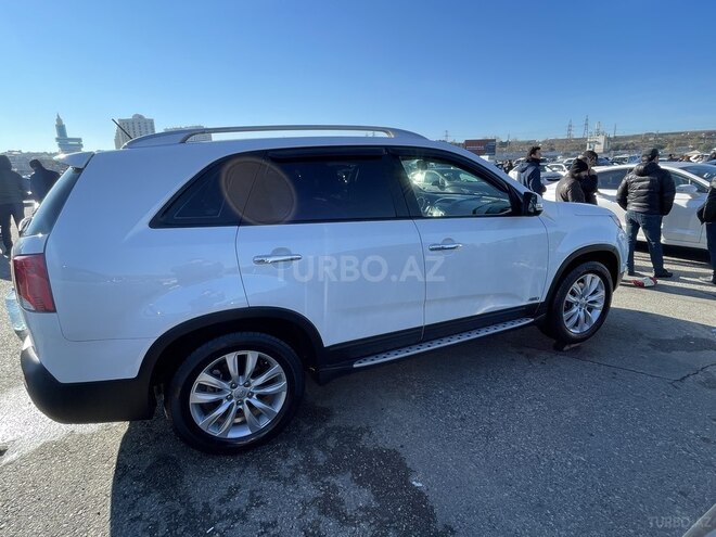 Kia Sorento 2012, 210,000 km - 2.4 l - Bakı