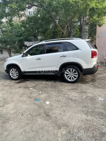 Kia Sorento 2012, 210,000 km - 2.4 l - Bakı