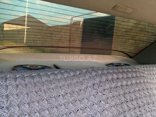 Mercedes E 230 1989, 65,409 km - 2.3 l - Gəncə