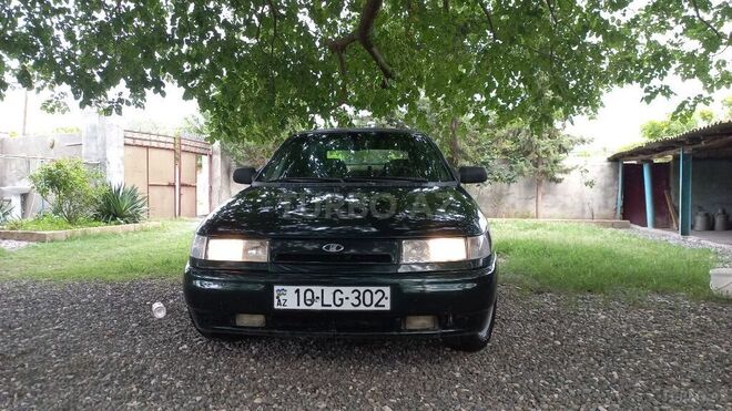 LADA (VAZ) 2112 2002, 670,399 km - 1.6 l - Ağcabədi
