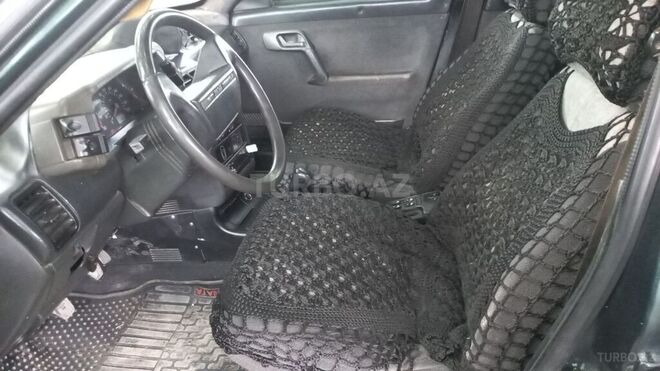 LADA (VAZ) 2112 2002, 670,399 km - 1.6 l - Ağcabədi