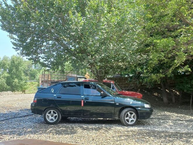 LADA (VAZ) 2112 2002, 670,399 km - 1.6 l - Ağcabədi