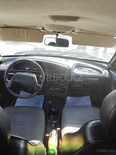 LADA (VAZ) 2115 2011, 136,000 km - 1.6 l - Göyçay