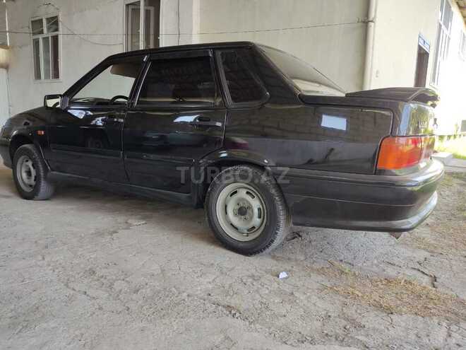 LADA (VAZ) 2115 2011, 136,000 km - 1.6 l - Göyçay
