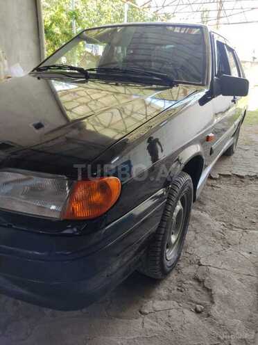LADA (VAZ) 2115 2011, 136,000 km - 1.6 l - Göyçay