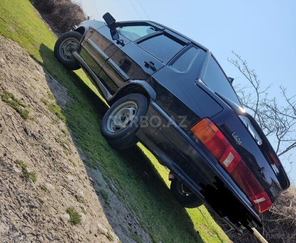 LADA (VAZ) 2115 2011, 136,000 km - 1.6 l - Göyçay