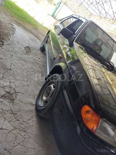 LADA (VAZ) 2115 2011, 136,000 km - 1.6 l - Göyçay