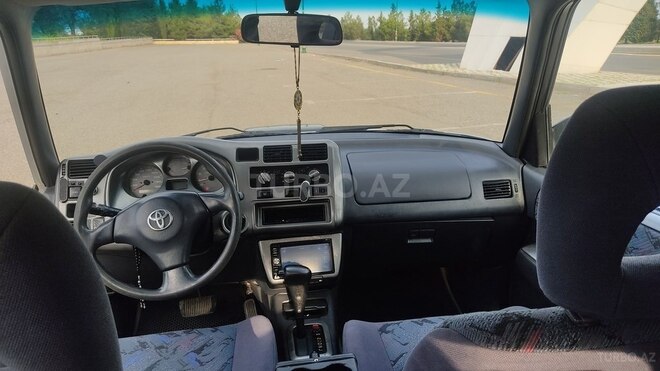 Toyota RAV4 1998, 350,000 km - 2.0 l - Bakı
