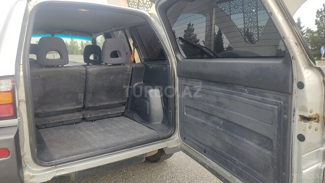 Toyota RAV4 1998, 350,000 km - 2.0 l - Bakı