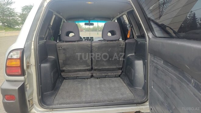Toyota RAV4 1998, 350,000 km - 2.0 l - Bakı