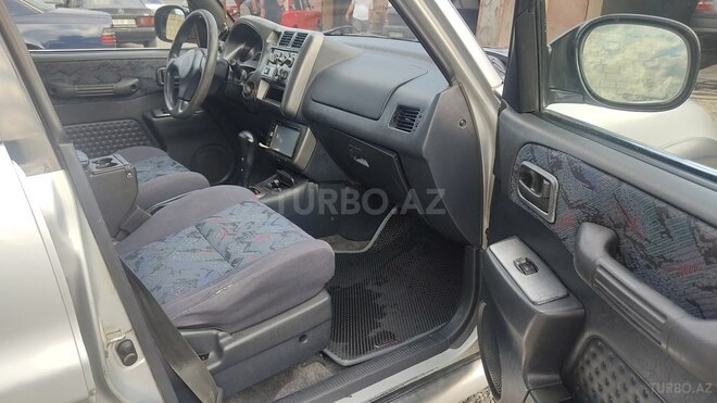 Toyota RAV4 1998, 350,000 km - 2.0 l - Bakı