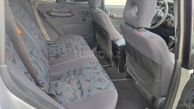 Toyota RAV4 1998, 350,000 km - 2.0 l - Bakı