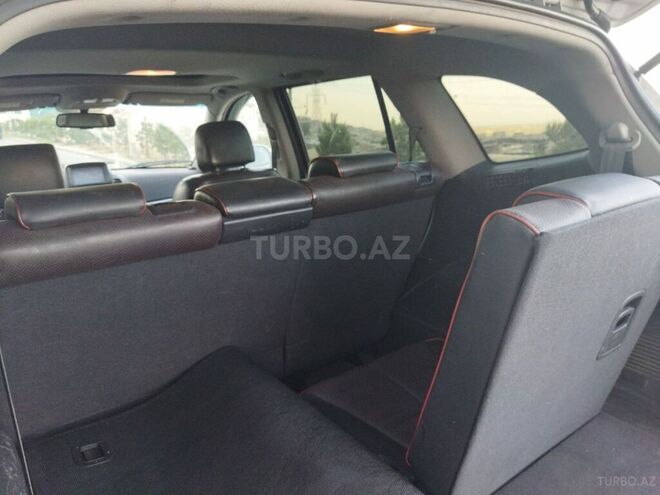 Hyundai Santa Fe 2008, 80,000 km - 2.0 l - Bakı